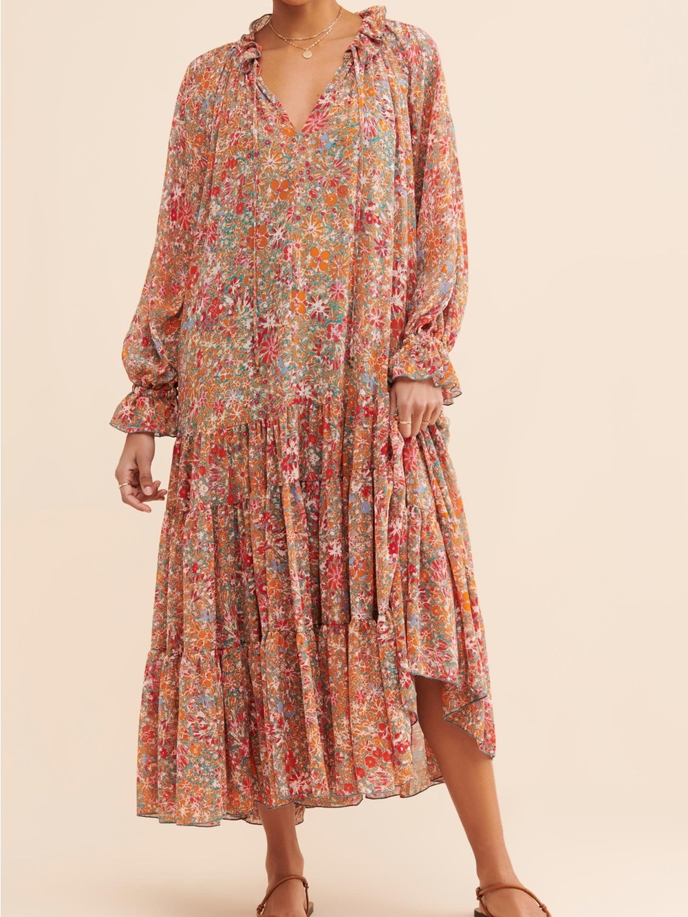 Free people feeling groovy midi